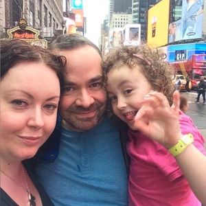 Meet your Posher, Camille